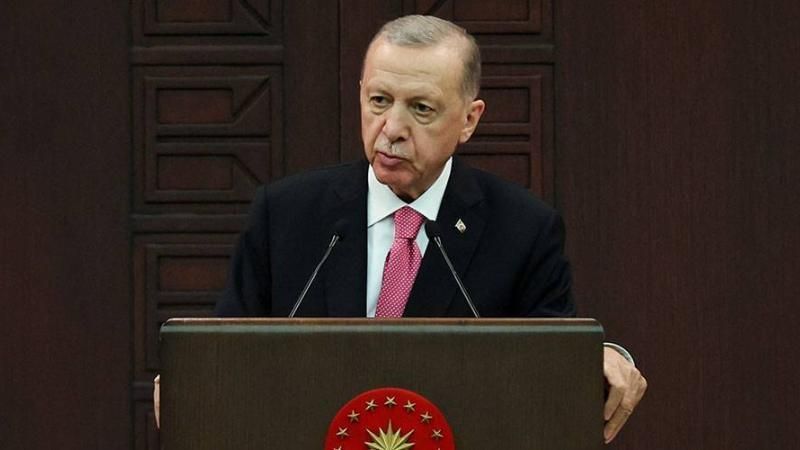 أردوغان: تركيا تعمل على تمديد وقف إطلاق النار في حرب إيران