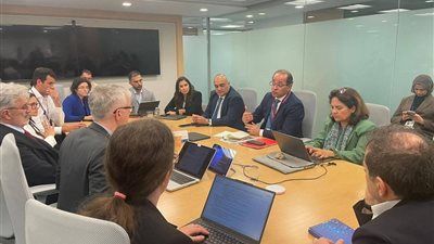 وزير المالية: السلطات المصرية تعاملت مع الأزمة الراهنة بمنهجية سريعة واستباقية.. حظيت بتقدير المؤسسات الدولية - الخليج الان