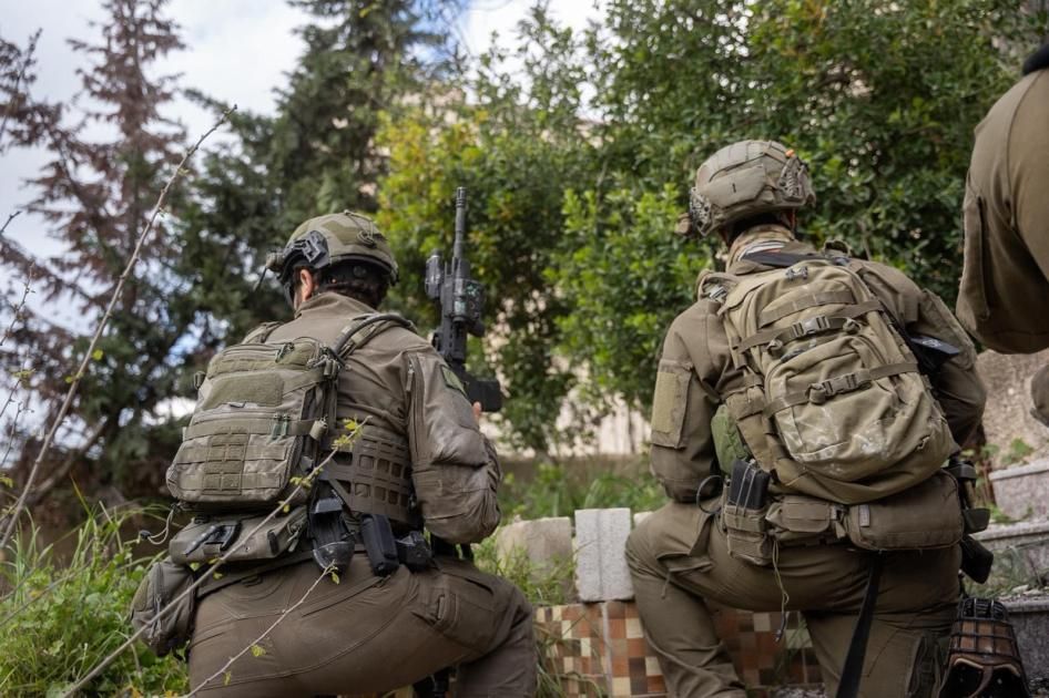 أوامر إسرائيلية بتصفية أي مقاتل لحزب الله في جنوب لبنان