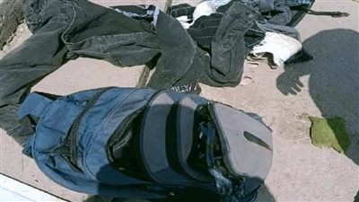 نهاية حزينة لطالب إعدادي في رشيد غرقًا بمياه النيل - الخليج الان