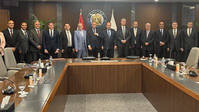 البترول: الكوادر المتخصصة في «إيبروم» ميزة تنافسية تدعم استدامة النمو - الخليج الان