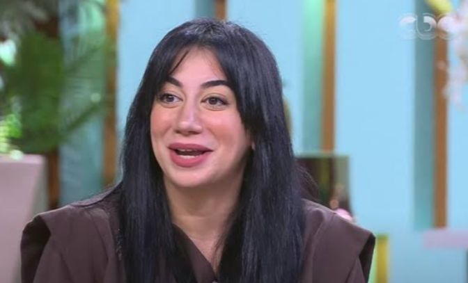 فدوى عابد: شخصية أم أيمن الأقرب لقلبي وتشبيهي بـ عبلة كامل مسؤولية كبيرة - الخليج الان