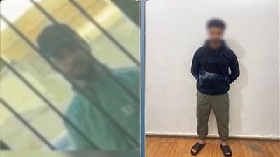 ضبط المتهم بمطاردة فتاة وتتبعها لمنزلها للحصول على رقم هاتفها في الإسماعيلية - الخليج الان