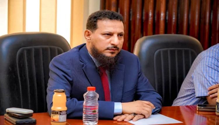 تعيينات تشمل خمسة مكاتب وزارية في عدن