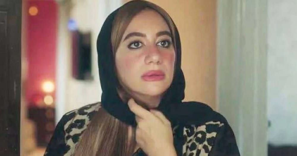 فدوى عابد: شخصية أم أيمن الأقرب لقلبي وتشبيهي بـ عبلة كامل مسؤولية كبيرة - الخليج الان