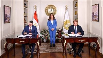 منظومة رصد جوي ذكي بالدرون لأول مرة في تاريخ الإدارة المحلية - الخليج الان