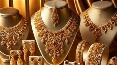 أسعار الذهب مباشر الآن في مصر.. تحديث لحظي - الخليج الان