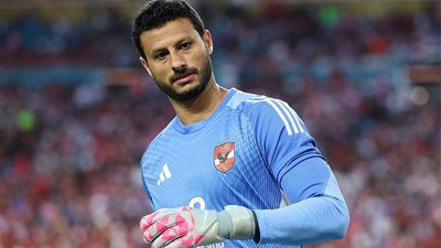 حقيقة اعتزال محمد الشناوي بعد أزمة مباراة سيراميكا.. شوبير يحسم الجدل - الخليج الان