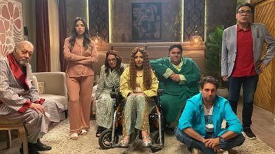 مسلسل اللعبة الحلقة 5.. تعرف على مواعيد العرض ومغامرة جديد في انتظار الابطال - الخليج الان