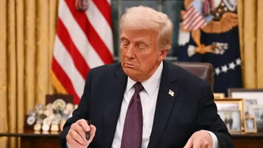 ترامب: الصين وافقت على عدم تزويد إيران بالأسلحة