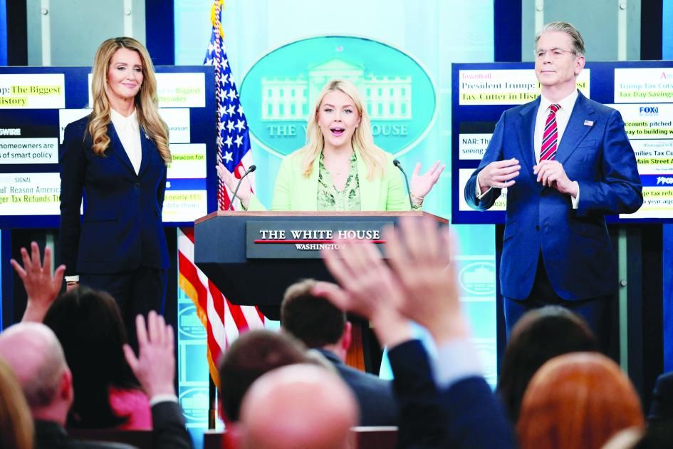 مؤشرات قوية من واشنطن وطهران لاستكمال «صفقة إنهاء الحرب»