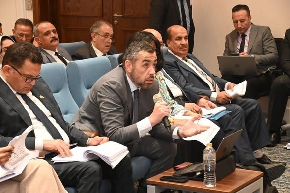 انقسام داخل “اقتصادية النواب” حول غرامات «حماية المنافسة».. وتحذيرات من إضعاف الردع مقابل مطالب بتخفيف الأعباء على المستثمرين - الخليج الان