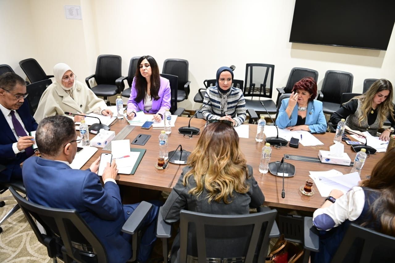 النائبة لبنى عبد العزيز: حماية الوعي لا تقل أهمية عن حماية الحدود.. وخطة مطلوبة لتطوير الخطاب الإعلامي - الخليج الان