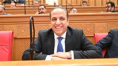 طلب إحاطة للنائب صالح عبد المنعم راغب لوقف إعادة تسعير أراضي “التعمير والتنمية” بالإسكندرية وتخفيف الأعباء عن المزارعين - الخليج الان