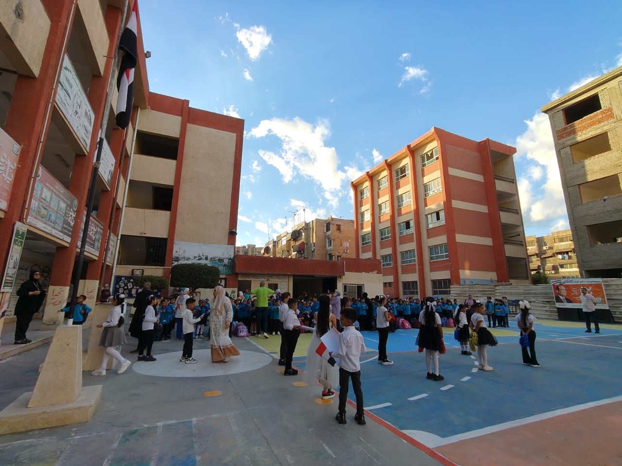 كيف تغيّر مشروعات بورسعيد الجديدة فرص العمل ومستقبل أبنائك - الخليج الان