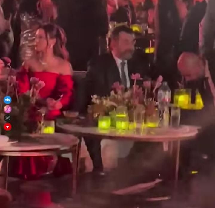 كريم عبد العزيز أبرز الحاضرين.. لقطات من حفل زفاف ابنة المنتج محمد السعدي - الخليج الان