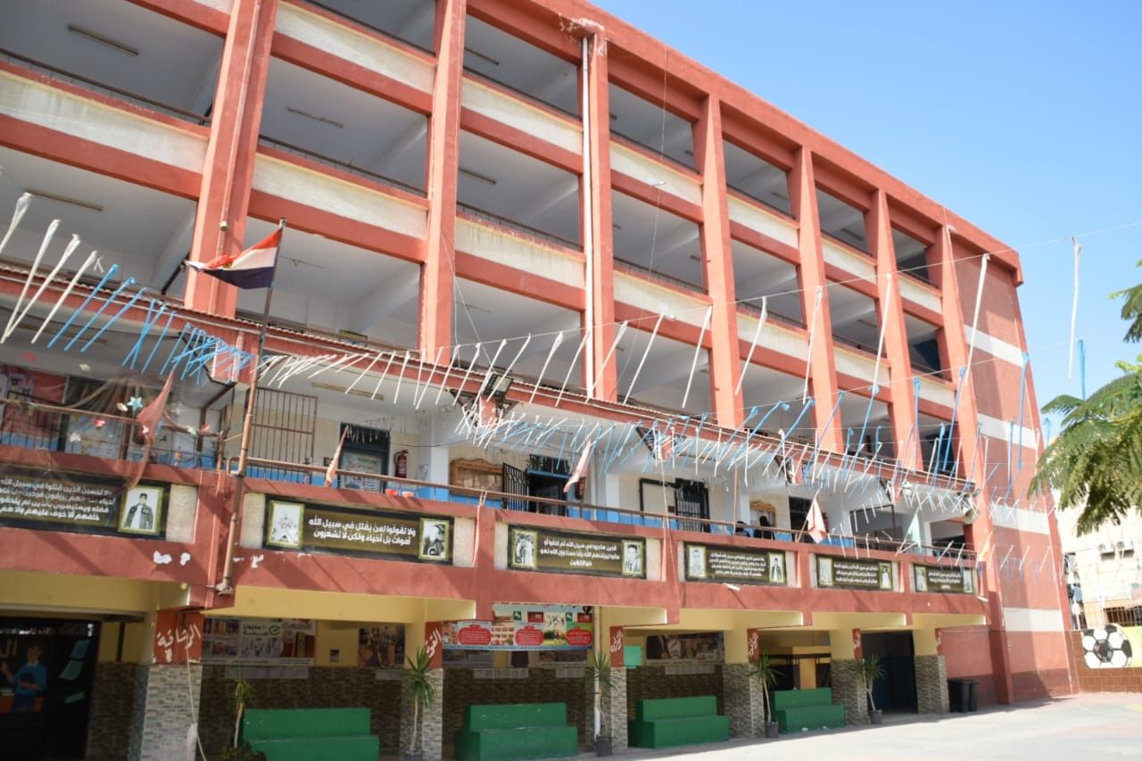 كيف تغيّر مشروعات بورسعيد الجديدة فرص العمل ومستقبل أبنائك - الخليج الان