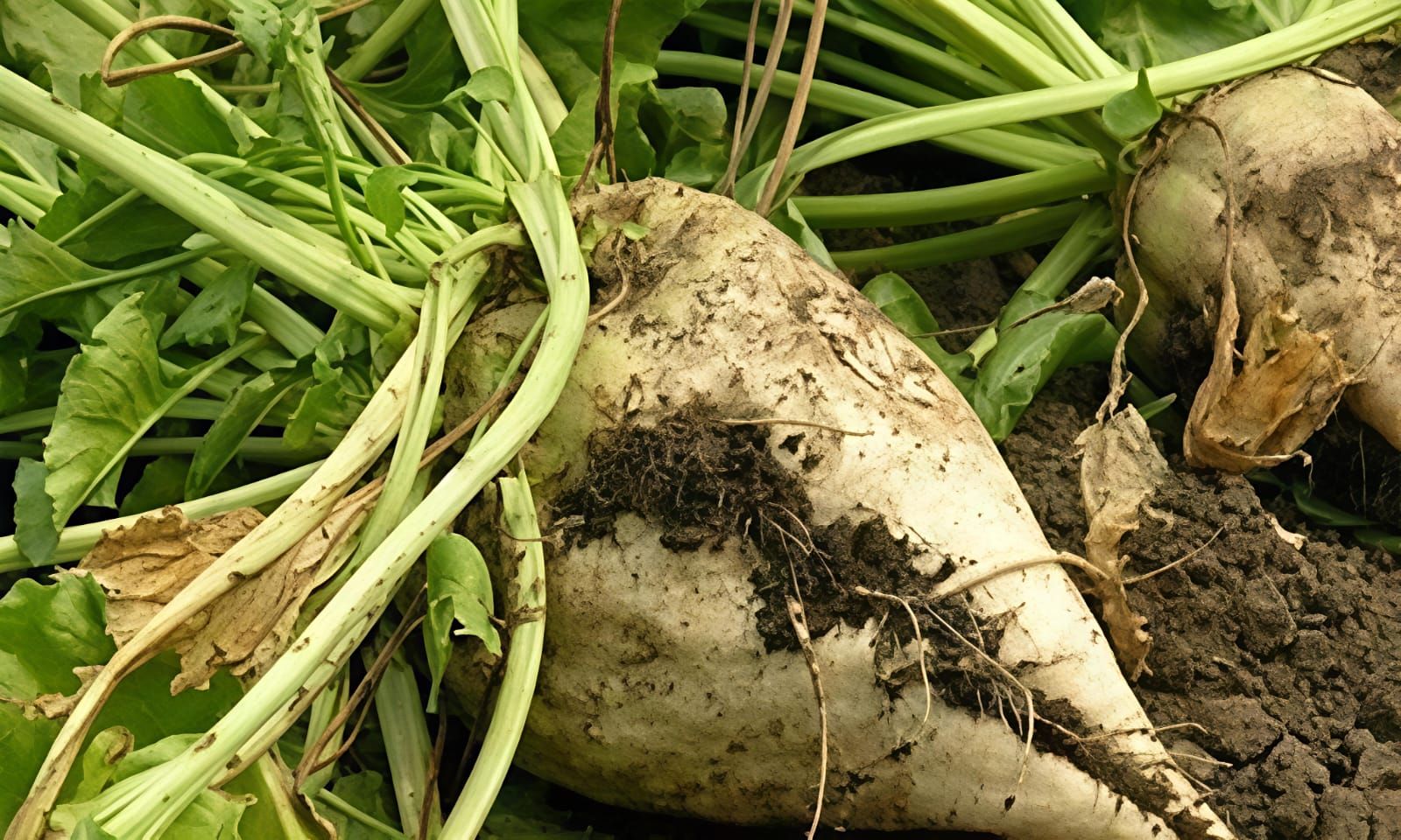 من الحقل للمصنع .. حصاد البنجر بالشرقية يتخطى 90 ألف فدان ويدعم الاقتصاد المحلي - الخليج الان