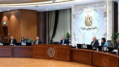 برئاسة رئيس الوزراء.. إعادة تشكيل المجموعة الوزارية الاقتصادية - الخليج الان