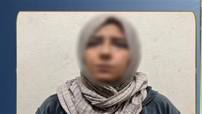 حبس المتهمة باختطاف رضيعة مستشفى الحسين 4 أيام على ذمة التحقيق - الخليج الان