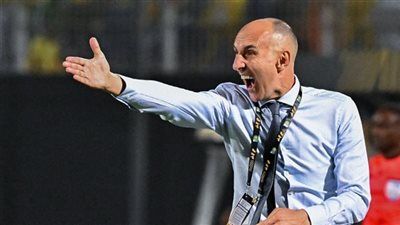 يورتشيتش مدرب بيراميدز يتلقى عرضًا من النصر الإماراتي - الخليج الان