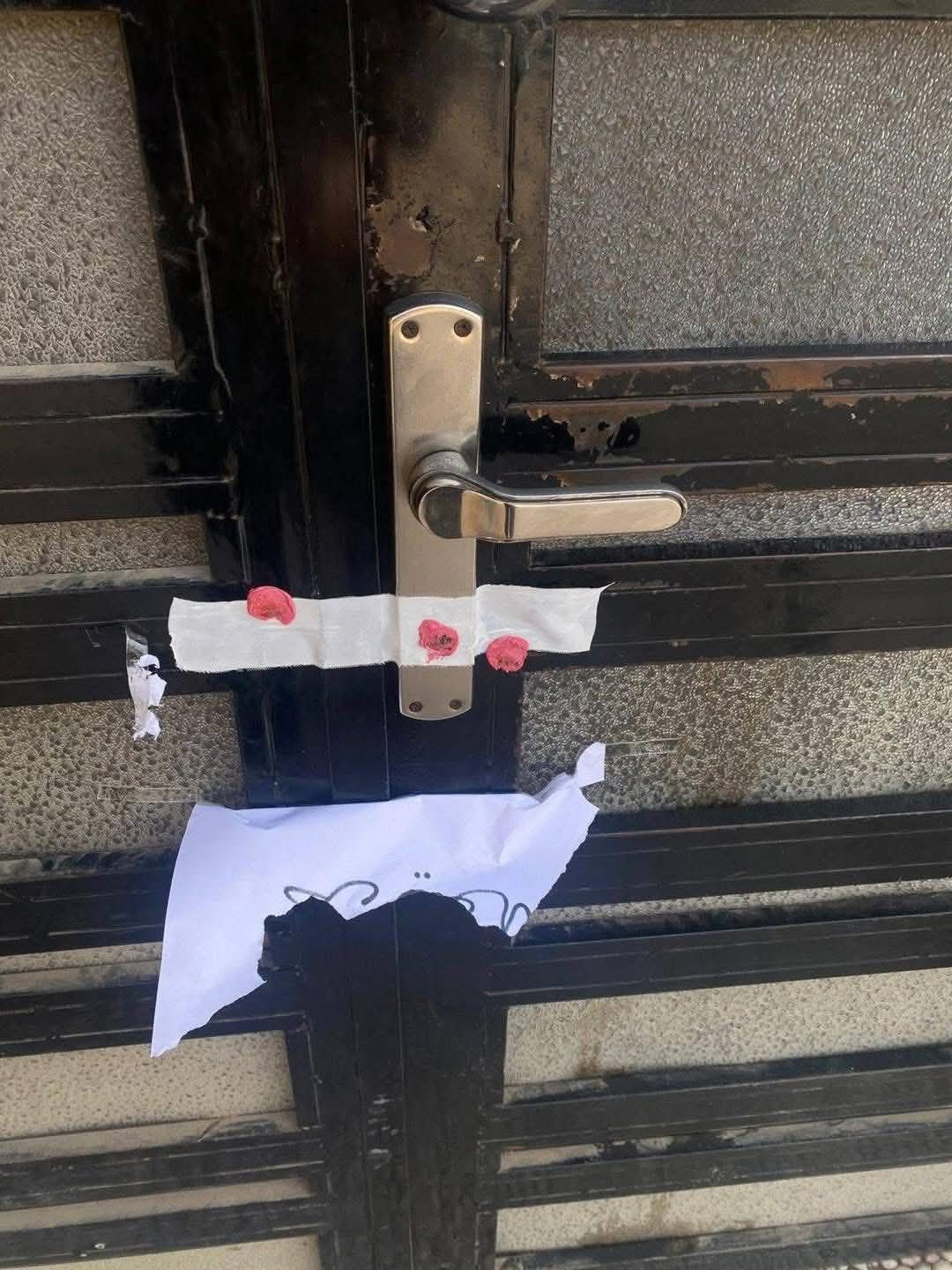 غلق وتشميع مركز "كارمن" للنساء والتوليد بالإسماعيلية بعد واقعة طبية وشكاوى بعدم الترخيص - الخليج الان