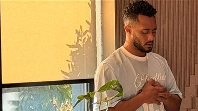محمد رمضان: مفيش حاجة تستاهل إنك تهمل صلاتك عشانها - الخليج الان
