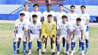 بورفؤاد 2005 يتغلب علي الشرقية بهدفين في دوري الجمهورية - الخليج الان