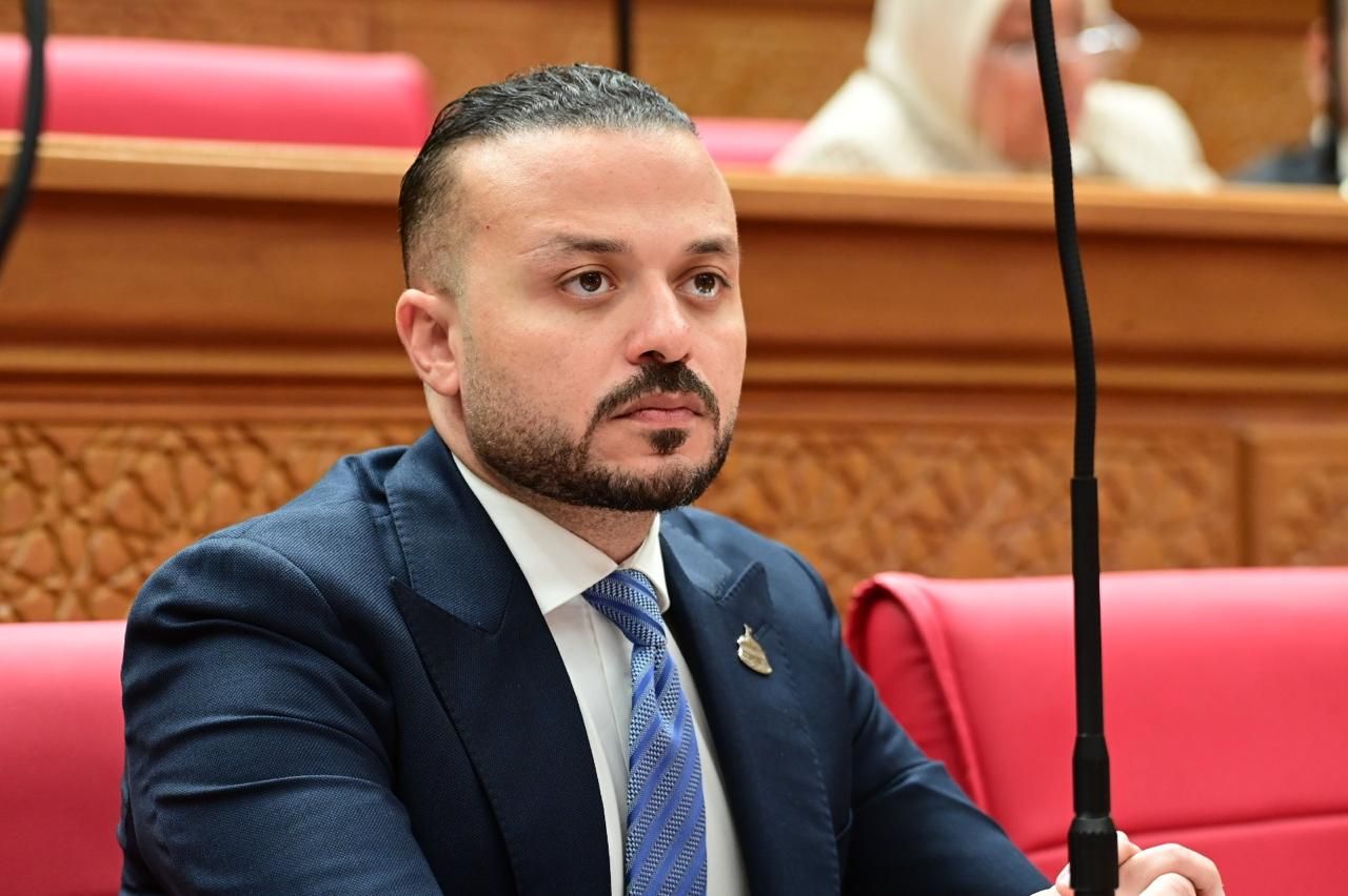 النائب محمد الجارحي: إعادة تشكيل المجموعة الوزارية لريادة الأعمال برئاسة نائب رئيس الوزراء خطوة مهمة لتعزيز التنسيق وفض التشابكات لدعم الشركات الناشئة - الخليج الان