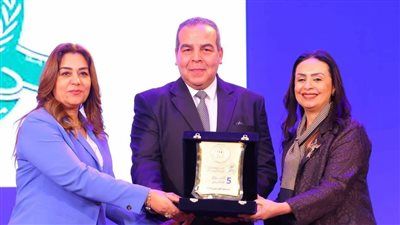 تكريم المنيا بين الأكثر تأثيرًا في مبادرات الإطعام.. والمحافظ يؤكد ريادة المحافظة فى العمل المجتمعى والإنسانى خلال شهر رمضان - الخليج الان