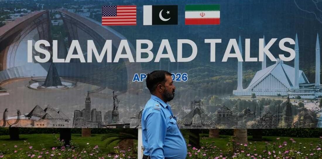 سباق بين التصعيد والتهدئة قبيل جولة تفاوض جديدة بين واشنطن وطهران