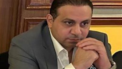 شعبة المصدرين: الأزمات العالمية تعزز فرص مصر كمركز صناعي إقليمي - الخليج الان