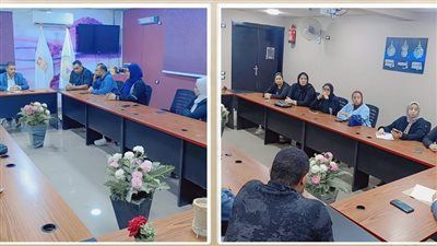 مديريات العمل بالمحافظات تواصل جهودها في التفتيش والتأهيل واسترداد مستحقات بعض العمال - الخليج الان