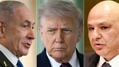 عاجل|«لمدة 10 أيام».. ترامب يعلن وقف إطلاق نار بين لبنان وإسرائيل - الخليج الان