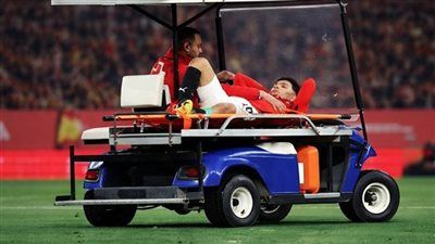 حسام حسن يدعو إسلام عيسى للسفر مع منتخب مصر إلى كأس العالم - الخليج الان