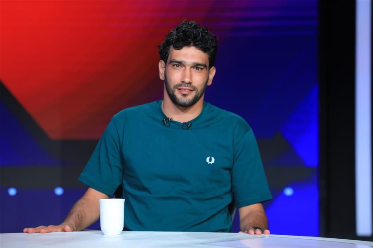 صلاح سليمان: الزمالك الأقرب للدوري.. وبيراميدز يفتقد الدوافع والأهلي منافس الأبيض الوحيد - الخليج الان