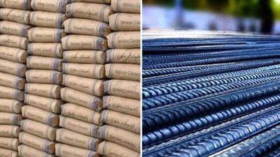 انفراجة في مواد البناء.. تراجع أسعار الحديد - الخليج الان