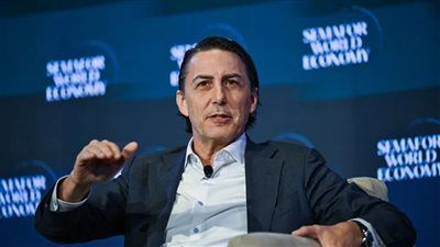 "المارد خرج من القمقم".. مستشار سابق لبايدن: إيران ستسيطر على هرمز بعد الحرب - الخليج الان