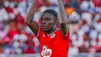 لاعب شباب بلوزداد: مواجهة الزمالك في إياب نصف نهائي بطولة الكونفدرالية ستكون في غاية الصعوبة - الخليج الان