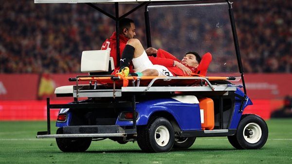 حسام حسن يدعو إسلام عيسى للسفر مع منتخب مصر إلى كأس العالم - الخليج الان