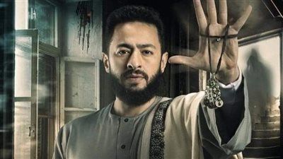 هيتعرض في 2028.. مخرج مسلسل المداح يكشف حقيقة التحضير لـ جزء سابع| خاص - الخليج الان