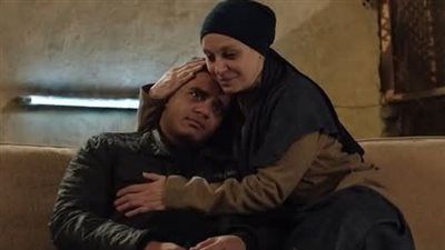 ده الفن الهادف.. الجمهور يحتفي بـ مسلسل حكاية نرجس بعد عثور إسلام المخطوف على أهله - الخليج الان