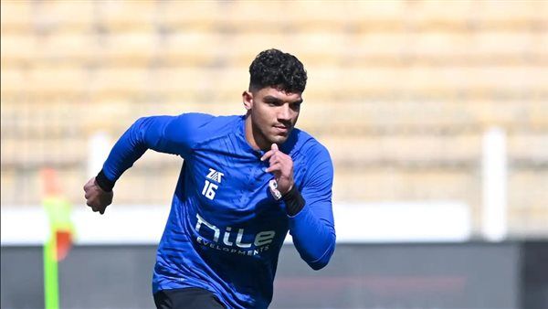 محمد صبحي يطلب فرصة جديدة في الزمالك بسبب المونديال - الخليج الان