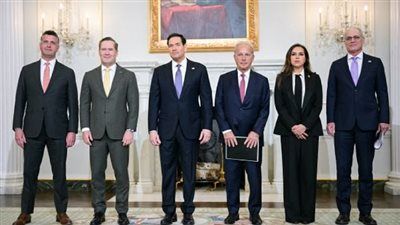 تهميش أم مفاجأة؟ غضب حكومي في إسرائيل بعد إعلان ترامب وقف النار بلبنان - الخليج الان