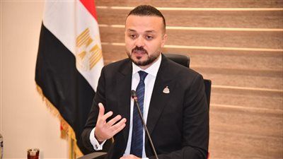 النائب محمد الجارحي: إعادة تشكيل المجموعة الوزارية لريادة الأعمال برئاسة نائب رئيس الوزراء خطوة مهمة لتعزيز التنسيق وفض التشابكات لدعم الشركات الناشئة - الخليج الان