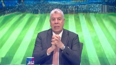 أحمد شوبير يوجه رسالة قبل مباراة الزمالك وشباب بلوزداد فى الكونفدرالية - الخليج الان