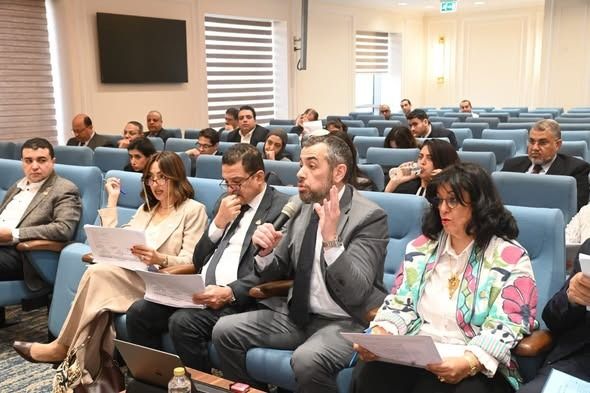 انقسام داخل “اقتصادية النواب” حول غرامات «حماية المنافسة».. وتحذيرات من إضعاف الردع مقابل مطالب بتخفيف الأعباء على المستثمرين - الخليج الان