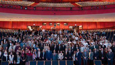 البترول: التعاون بين الجامعات وصناعة البترول والحكومة نموذجاً عملياً للتكامل - الخليج الان