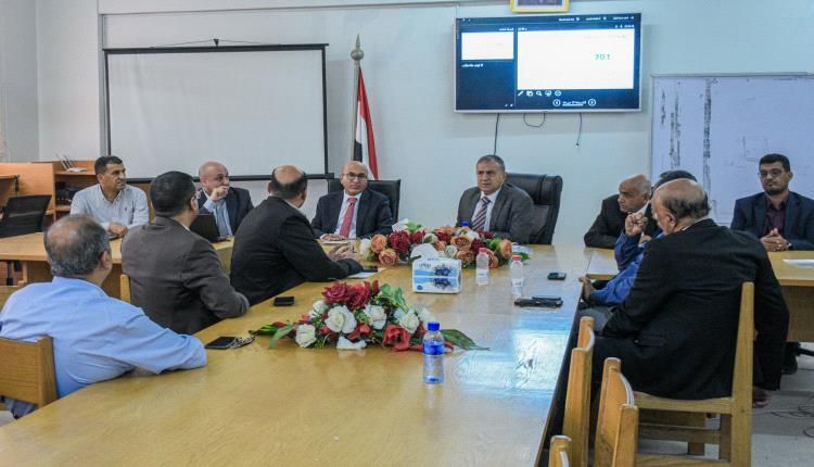 عدن على موعد مع حدث علمي دولي: مؤتمر التحول الرقمي والابتكار في يوليو المقبل