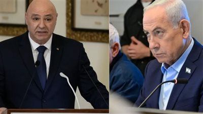 الرئاسة اللبنانية تعلق على مكالمة نتنياهو وعون.. حقيقة أم شائعة؟ - الخليج الان